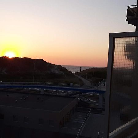 Apartamento Duinenzicht Bredene Exterior foto