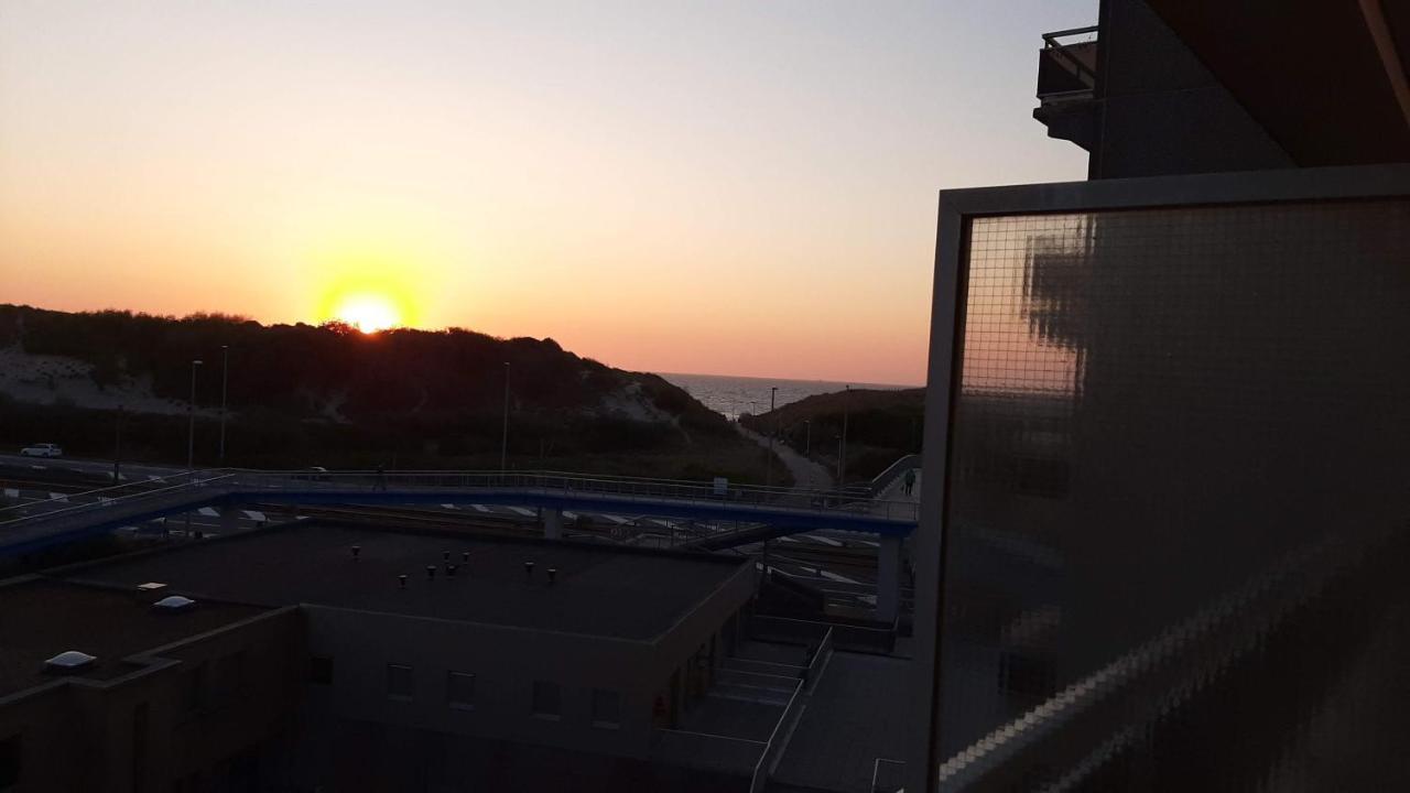 Apartamento Duinenzicht Bredene Exterior foto