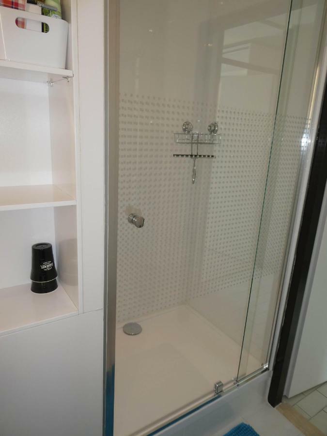 Apartamento Duinenzicht Bredene Exterior foto