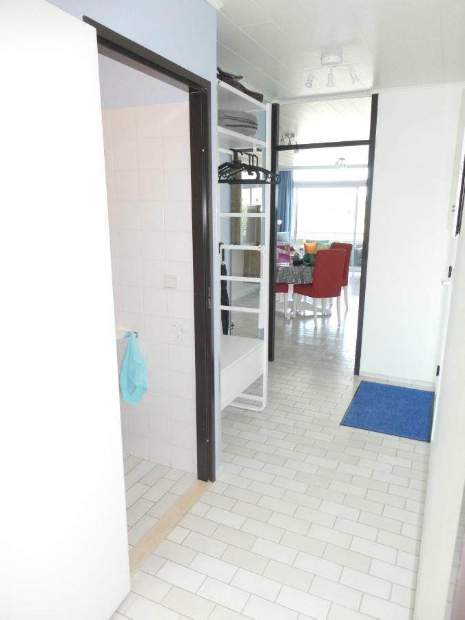 Apartamento Duinenzicht Bredene Exterior foto